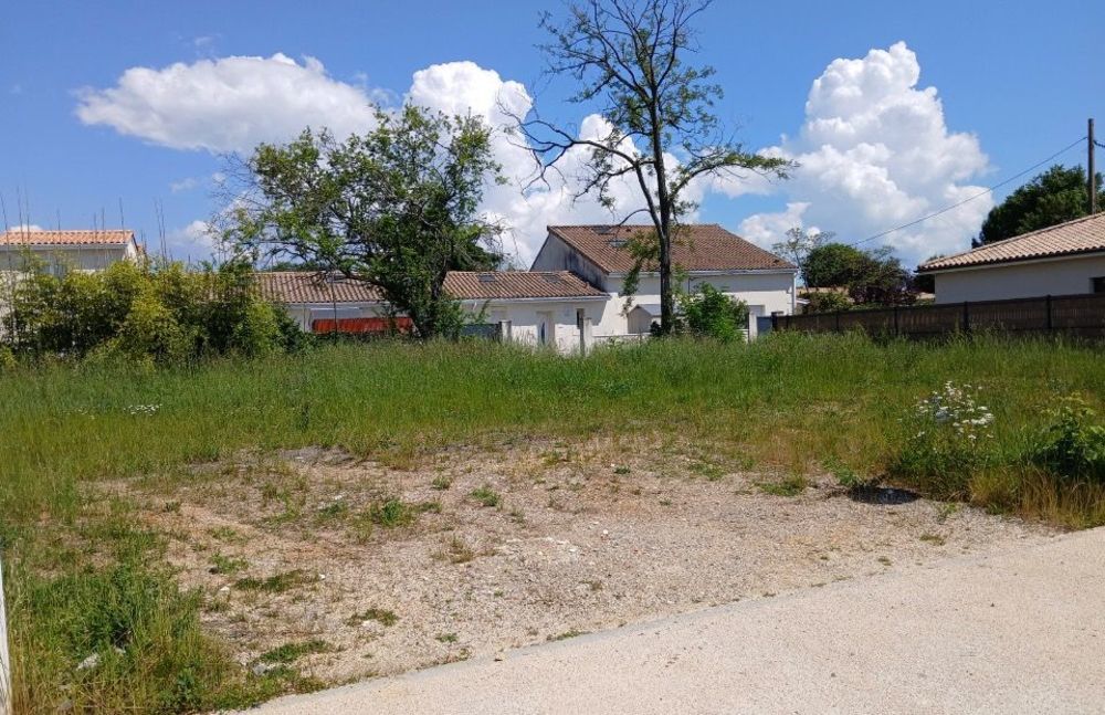 Maisons neuves   Cenon (33150)