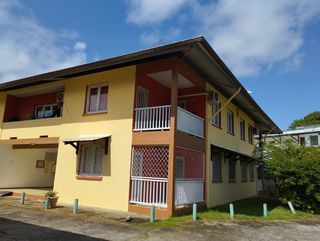  Appartement � vendre 2 pi�ces 42 m�