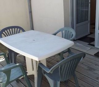  Appartement � vendre 1 pi�ce 24 m�