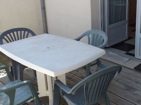  Appartement � vendre 1 pi�ce 24 m�