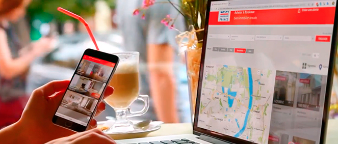 Agence ERA - ADG IMMOBILIER tampes