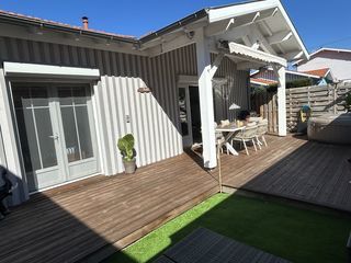  Maison � vendre 3/4 pi�ces 69 m�