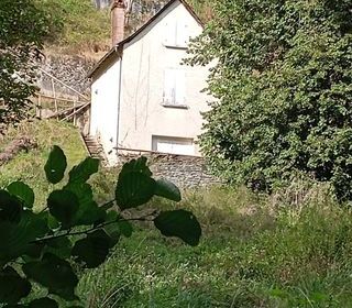  Maison � vendre 3 pi�ces 50 m�