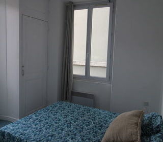  Appartement � louer 1 pi�ce 29 m�