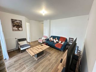  Appartement � vendre 3 pi�ces 61 m�