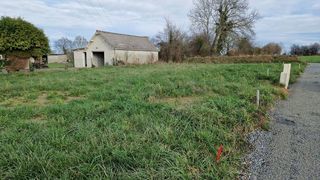  Terrain � vendre 493 m�