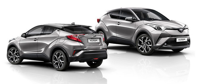 TOYOTA CHARTRES - AUTOMOBILES DE CORBEIL ESSONNES, concessionnaire 28