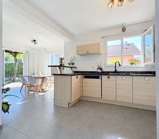  Maison � vendre 5 pi�ces 90 m�