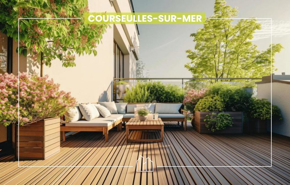   Courseulles-sur-Mer (14470)