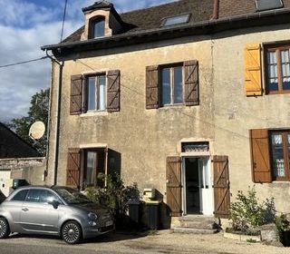  Maison � vendre 5 pi�ces 93 m�