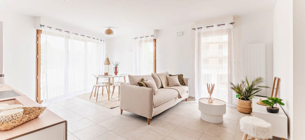 Appartements neufs   Villefranche-sur-Sa�ne (69400)