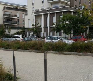  Appartement � vendre 3 pi�ces 60 m�