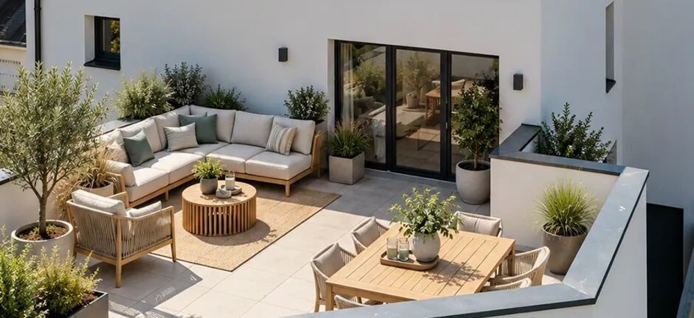 Appartements neufs   Saint-Nazaire (44600)