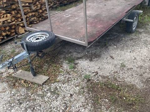 Pi&egrave;ces et &eacute;quipements Voiture Pi&egrave;ces et &eacute;quipements Voiture  occasion Boll&egrave;ne 84500