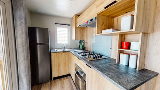  Maison 3 pi�ces 32 m� Canet-en-roussillon