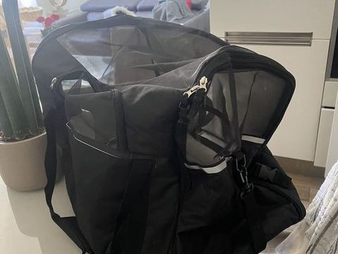 Sac de transport petit animal 40 06000 Nice