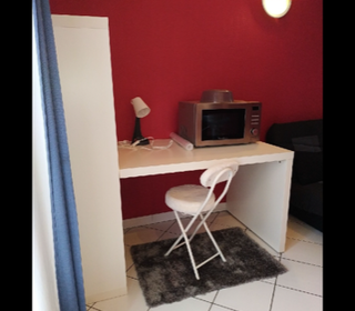  Appartement � louer 1 pi�ce 25 m�