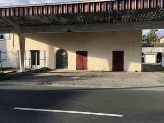 Location Autre LOCATION LOCAL COMMERCIAL 85 m² ? BERGERAC ? PARKING PRIVÉ Bergerac