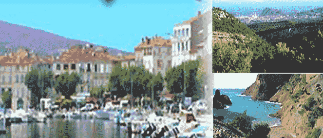 Agence AGENCE CENTRALE La Ciotat