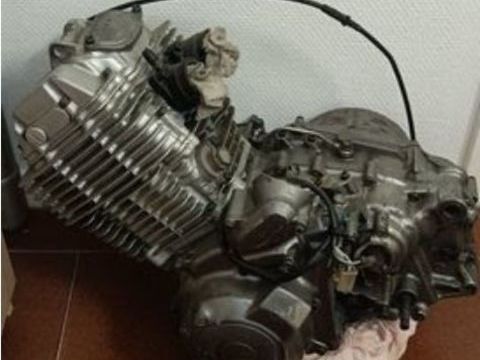 Pi&egrave;ces et &eacute;quipements Moto - Scooter - Quad Pi&egrave;ces et &eacute;quipements Moto - Scooter - Quad  occasion La Ciotat 13600