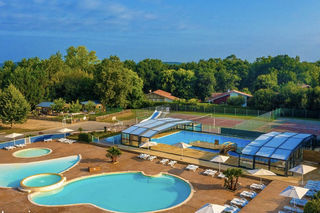 Location  Mobile Home 