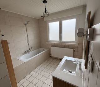  Appartement � louer 3/4 pi�ces 100 m�