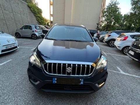 Suzuki S-cross Privil&egrave;ge 2021 occasion Nice 06200