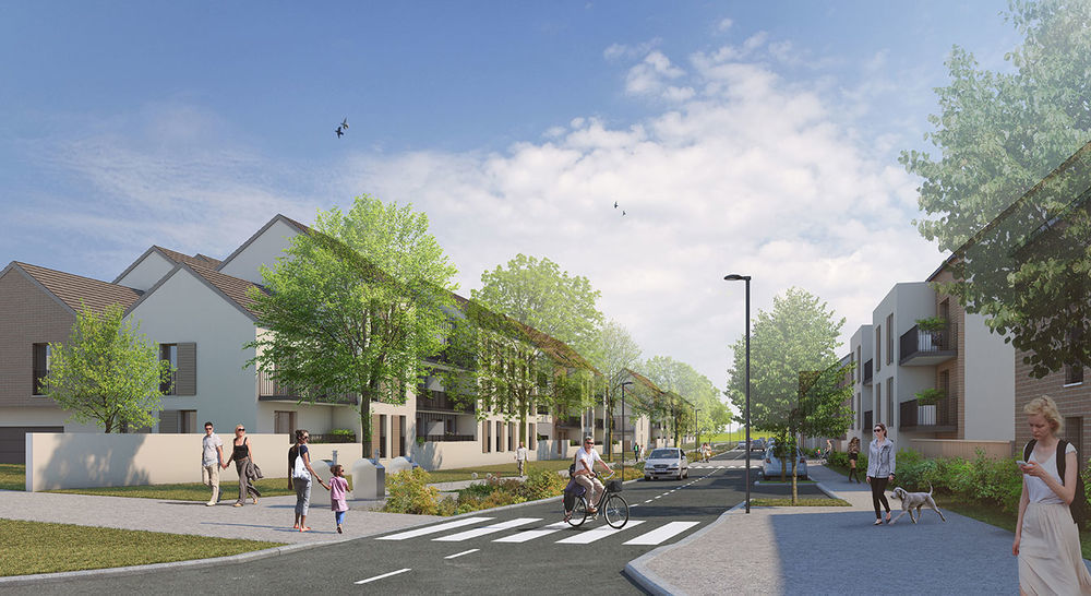   Marly-la-Ville (95670)