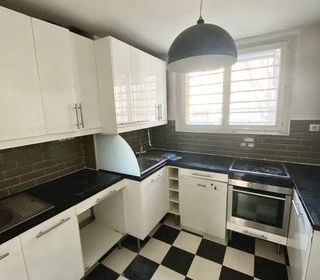  Appartement � vendre 4 pi�ces 82 m�