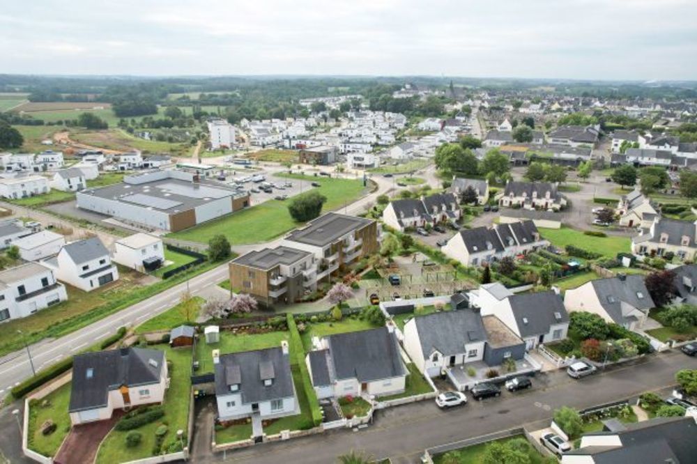   Caudan (56850)