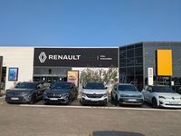 ARLES AUTOMOBILES SERVICES, concessionnaire 13