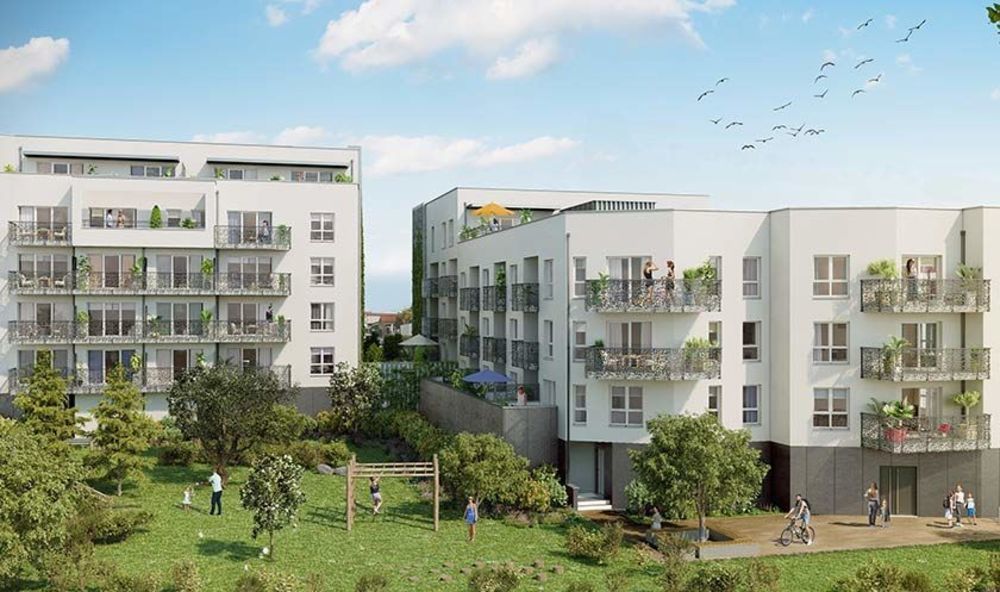   Clermont-Ferrand (63100)