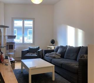  Appartement � vendre 2 pi�ces 52 m�