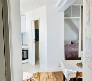  Appartement � vendre 2 pi�ces 35 m�