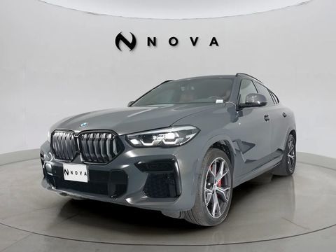 BMW X6 3.0 xDrive 40i M Sport 2023 occasion Pessac 33600