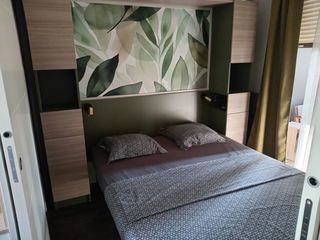  Chalet � vendre 2/3 pi�ces 40 m�