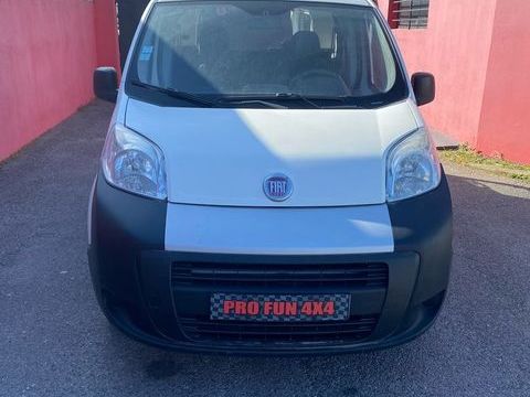Fiat Fiorino FIORINO TOLE 1.3 16V MULTIJET PACK 2009 occasion Gignac-la-Nerthe 13180