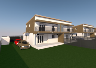  Villa � vendre 4 pi�ces 110 m�