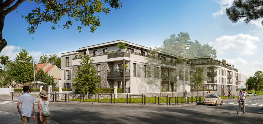   Torcy (77200)