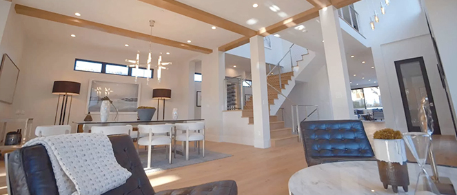 Agence LA VITRINE DE L'IMMOBILIER Combs-la-Ville