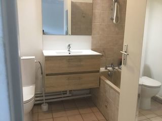  Appartement � louer 1 pi�ce 32 m�