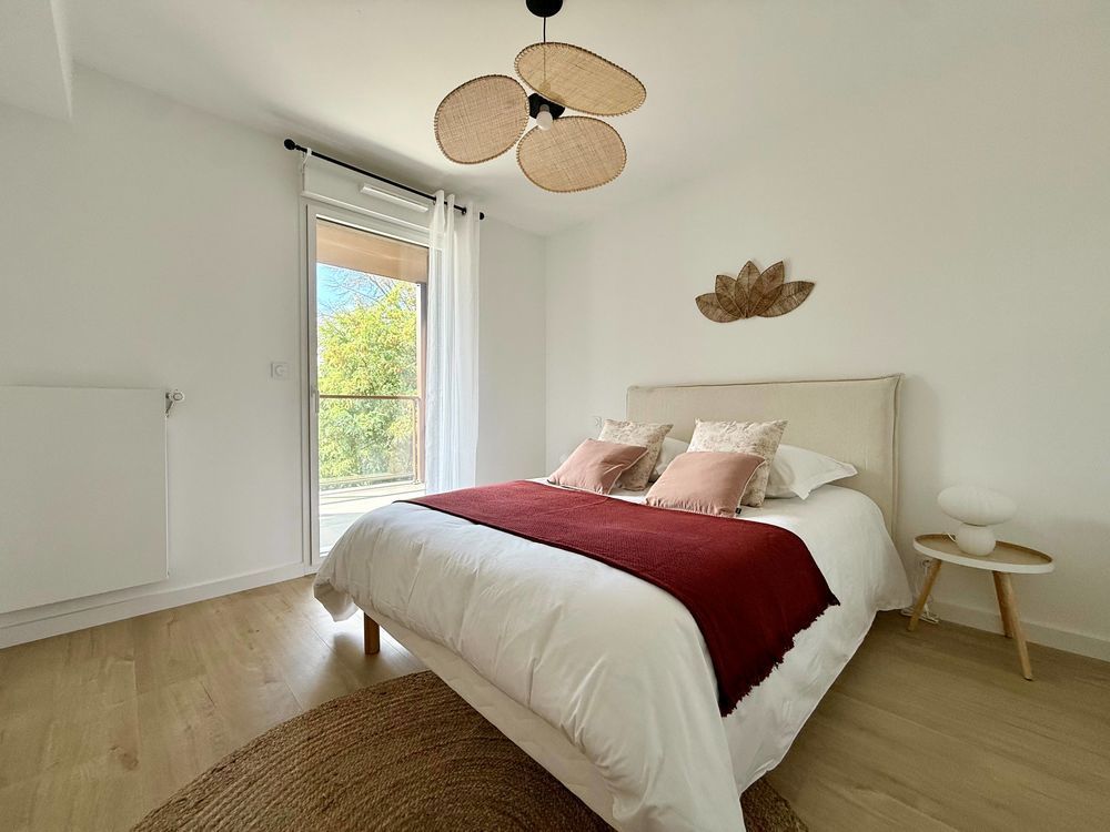 Appartements neufs   Rennes (35000)