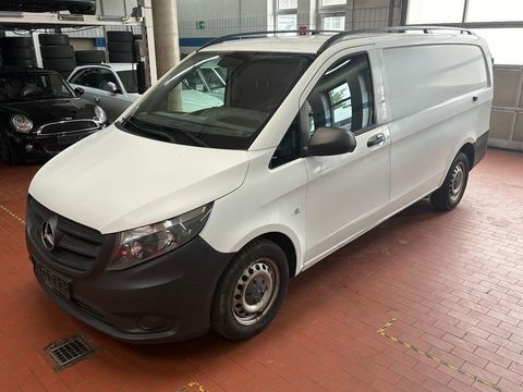 Mercedes Divers 2015 occasion Leuville-sur-Orge 91310