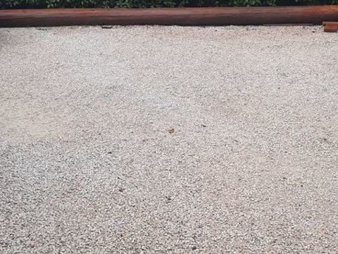 Poutre sèche à c?ur 8m20 méplat 200 