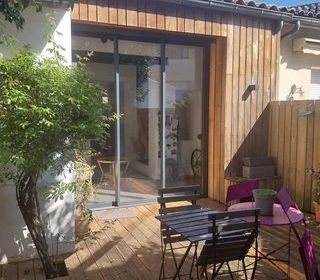  Maison � vendre 2/3 pi�ces 70 m�