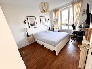  Appartement � vendre 3 pi�ces 67 m�