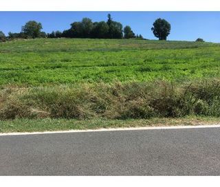  Terrain � vendre 5782 m�