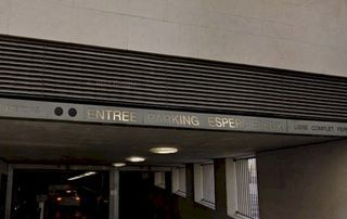  Parking / Garage � vendre 13 m�