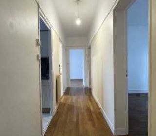  Appartement � vendre 3 pi�ces 60 m�