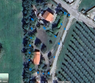  Terrain � vendre 1700 m�